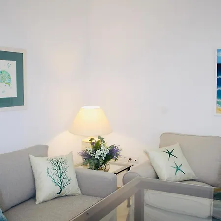 Apartment Nuevo En Pleno Centro *