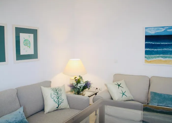 Apartment Nuevo En Pleno Centro *