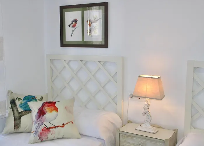 Apartmán Nuevo En Pleno Centro Córdoba