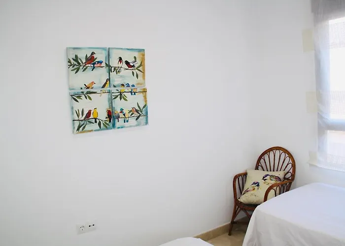 Apartment Nuevo En Pleno Centro *