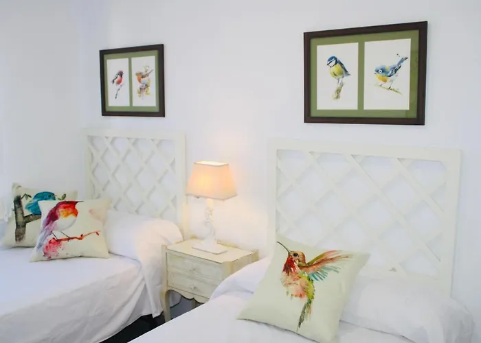 Nuevo En Pleno Centro Apartment Cordoba