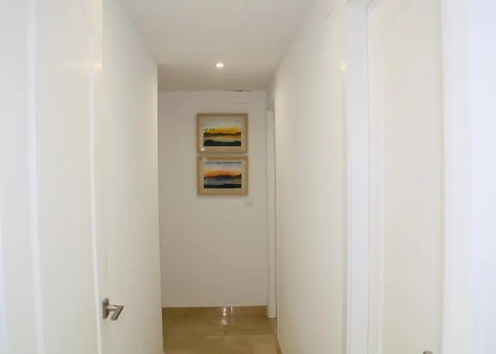 Nuevo En Pleno Centro Apartmán Córdoba