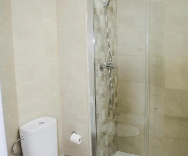 Nuevo En Pleno Centro *