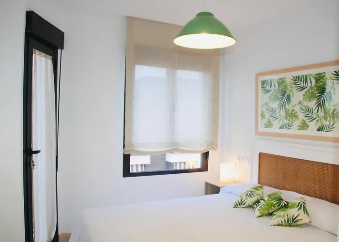 Nuevo En Pleno Centro