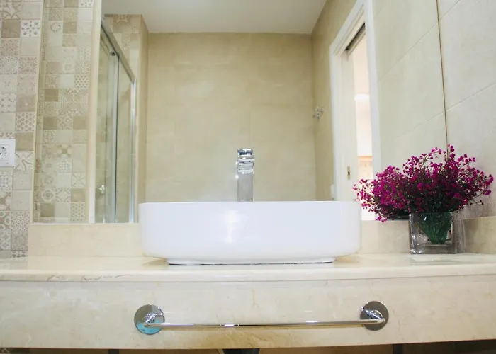 Apartmán Nuevo En Pleno Centro Córdoba