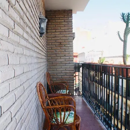 Nuevo En Pleno Centro