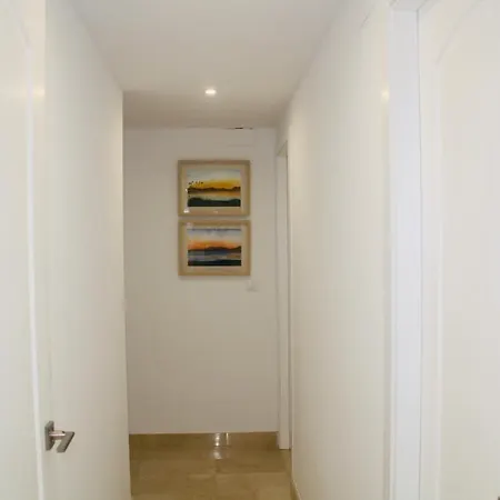 Nuevo En Pleno Centro Апартаменты Кордова