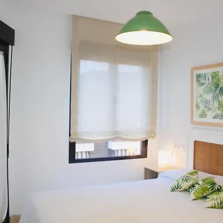 Nuevo En Pleno Centro