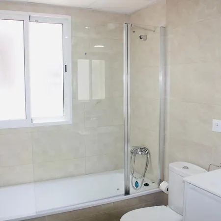 Nuevo En Pleno Centro