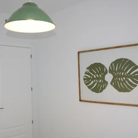 Nuevo En Pleno Centro *