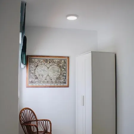 Nuevo En Pleno Centro *