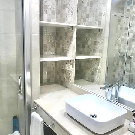 Nuevo En Pleno Centro