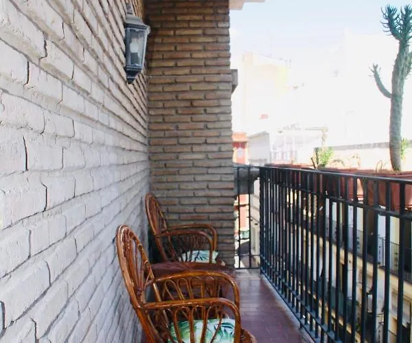 Nuevo En Pleno Centro