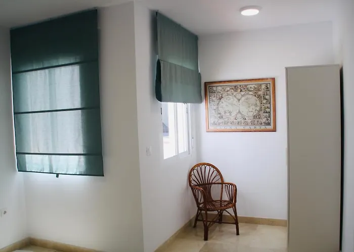 Nuevo En Pleno Centro * קורדובה