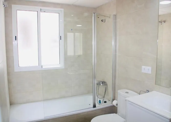 Nuevo En Pleno Centro