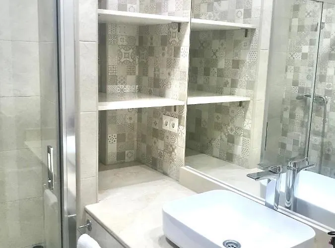 Nuevo En Pleno Centro