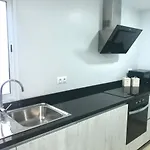 شقة Nuevo En Pleno Centro *