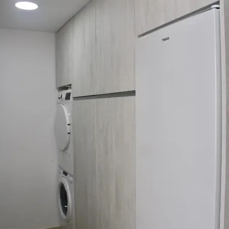 Nuevo En Pleno Centro Kordoba