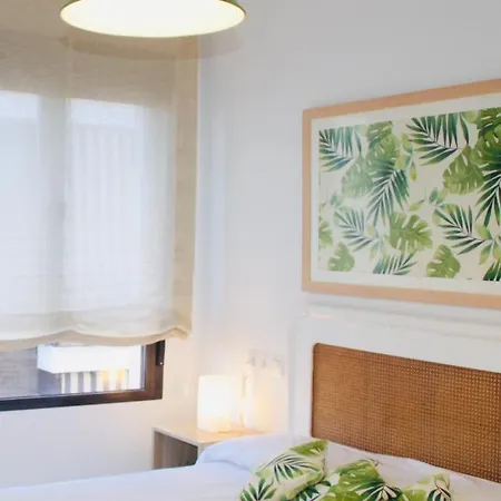 Apartman Nuevo En Pleno Centro