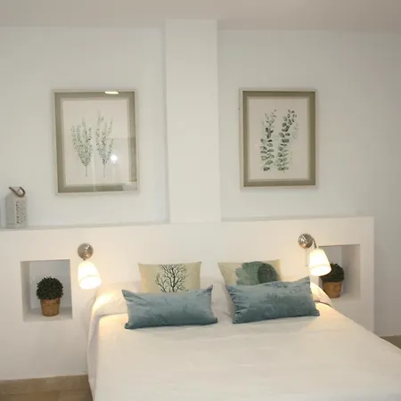 Nuevo En Pleno Centro Apartament