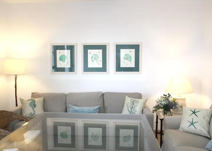 Apartman Nuevo En Pleno Centro Córdoba