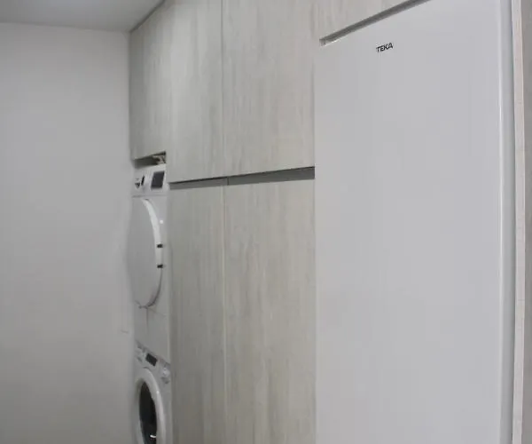 Nuevo En Pleno Centro Córdoba