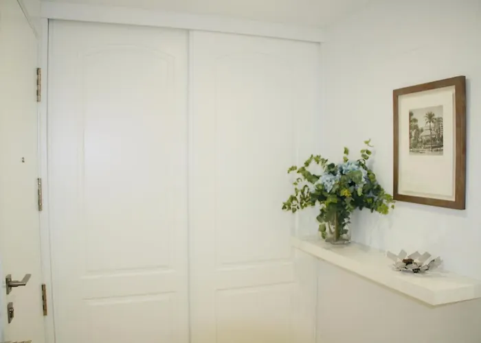 Nuevo En Pleno Centro