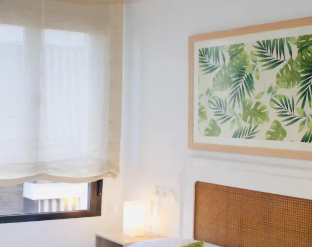 Apartman Nuevo En Pleno Centro