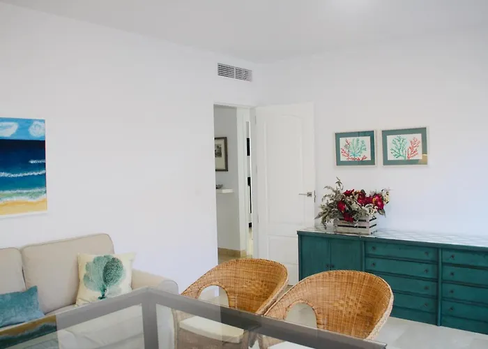 Apartman Nuevo En Pleno Centro