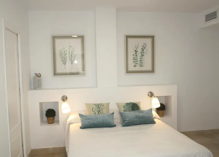 Nuevo En Pleno Centro Apartman