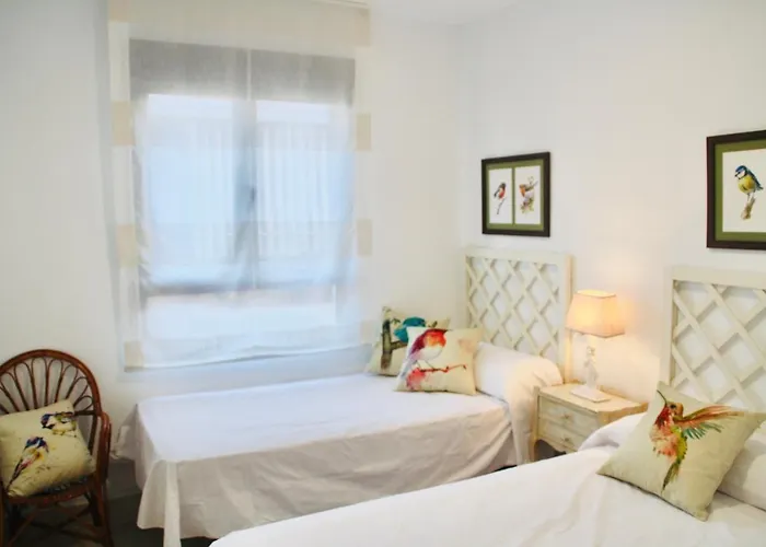 Nuevo En Pleno Centro Apartman