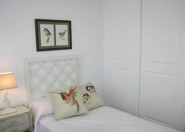 Nuevo En Pleno Centro Apartman