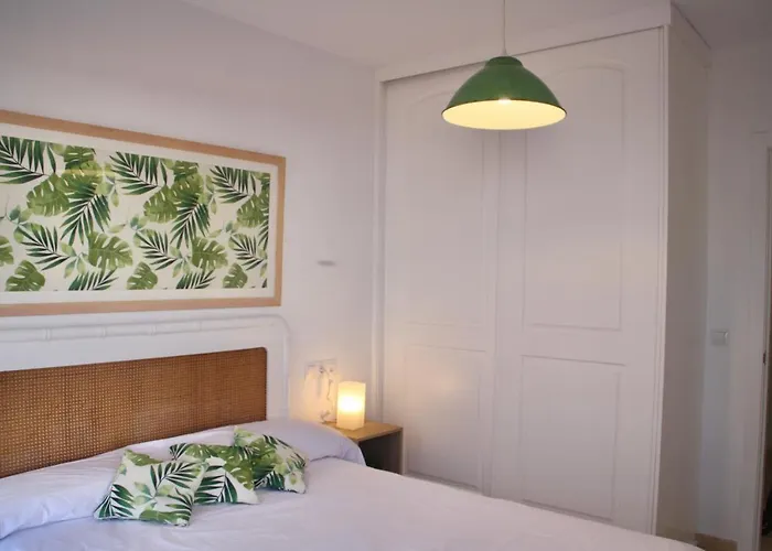 Nuevo En Pleno Centro Apartman