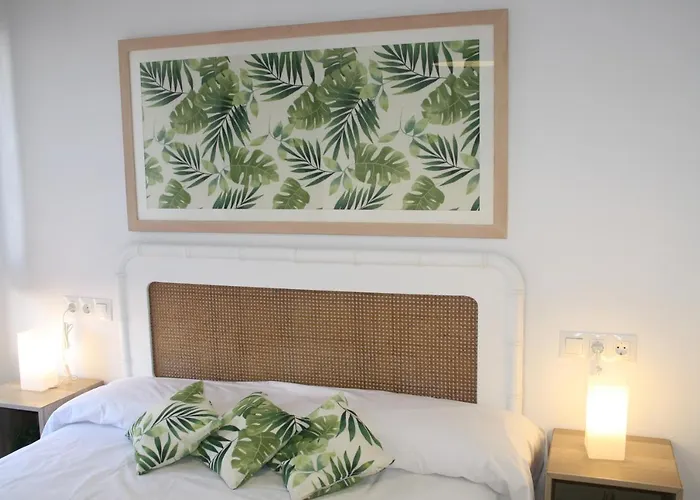 Nuevo En Pleno Centro Apartman *