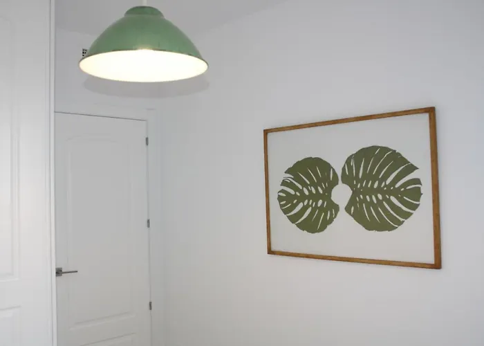 Nuevo En Pleno Centro *