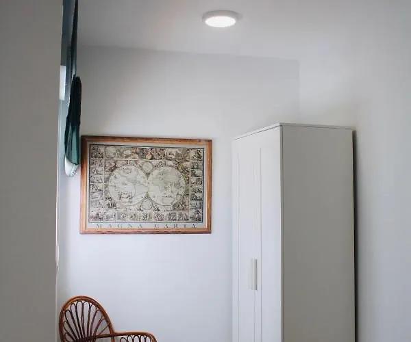 Nuevo En Pleno Centro *