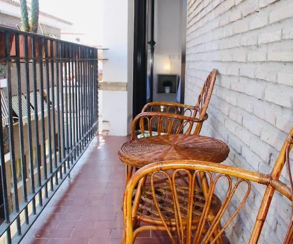 Nuevo En Pleno Centro Apartman