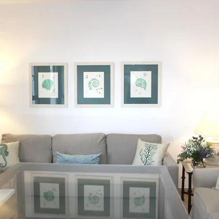 Apartamento Nuevo En Pleno Centro Córdoba