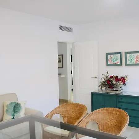 شقة Nuevo En Pleno Centro