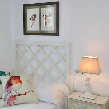 شقة Nuevo En Pleno Centro قرطبة