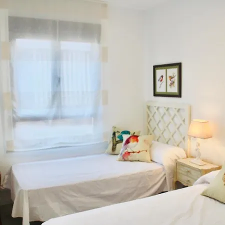 Nuevo En Pleno Centro Apartamento