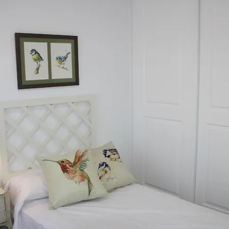 Nuevo En Pleno Centro Apartamento