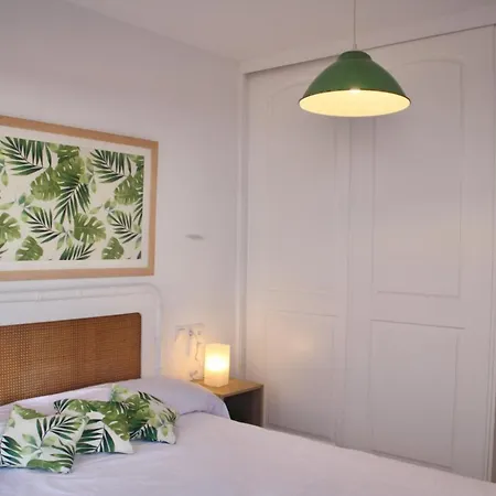 Nuevo En Pleno Centro Apartamento