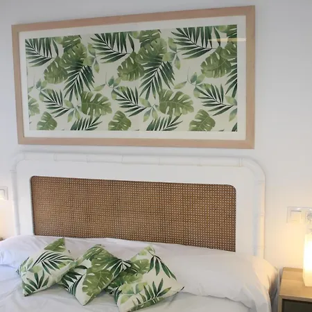 Nuevo En Pleno Centro Apartamento *